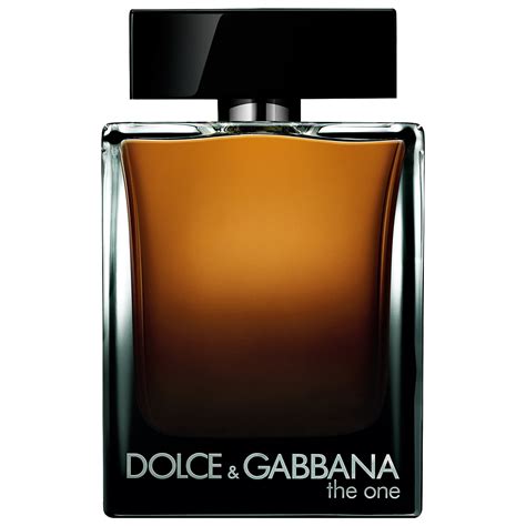 men's dolce gabbana perfume|d&g the one for men.